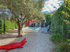 L’annexe